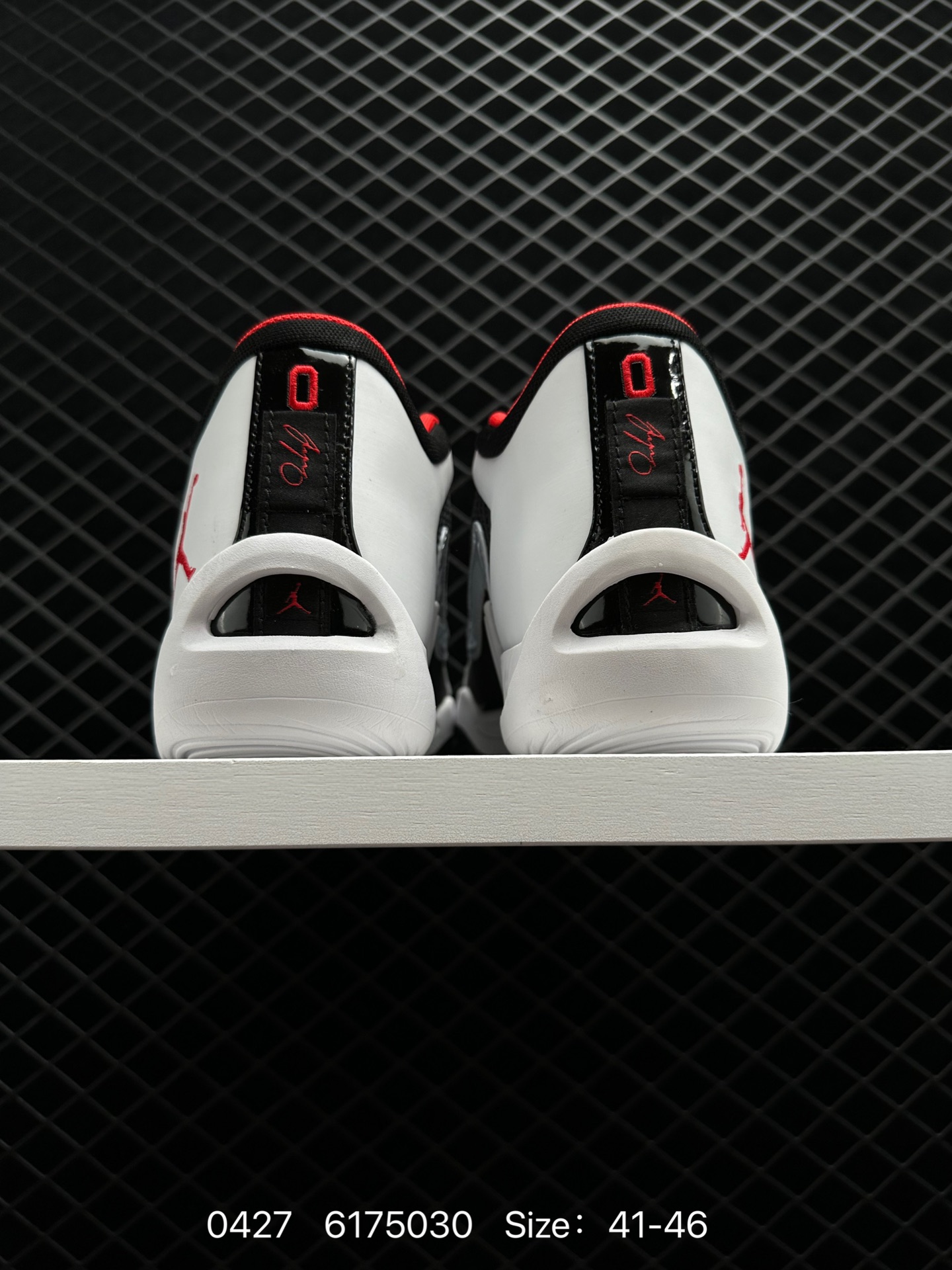 Nike Air Jordan Tatum 1